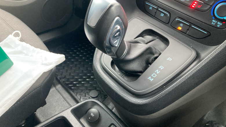 Ford Transit Connect 200 L1 Diesel 1.5 EcoBlue 120ps Limited Van Powershift